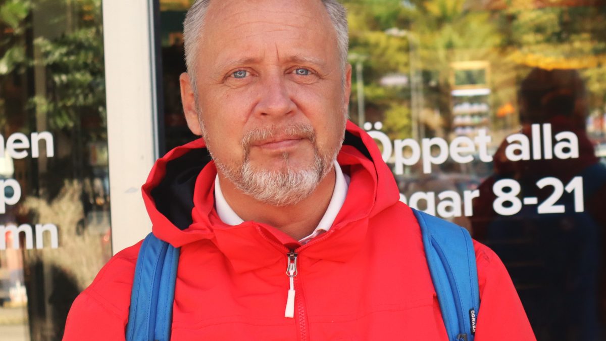 Patrik Isestad