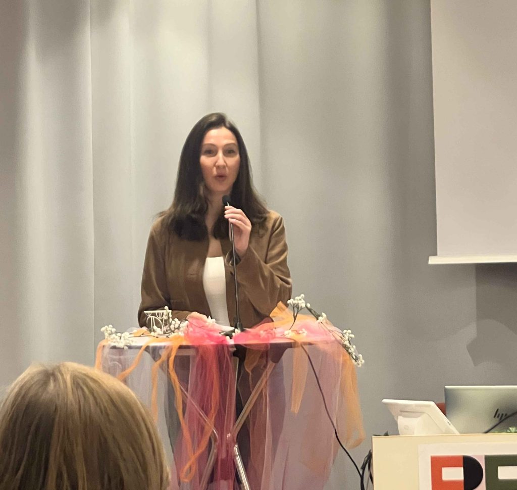 Aida Hadzialic