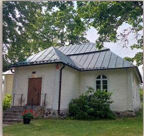 Torö kyrka