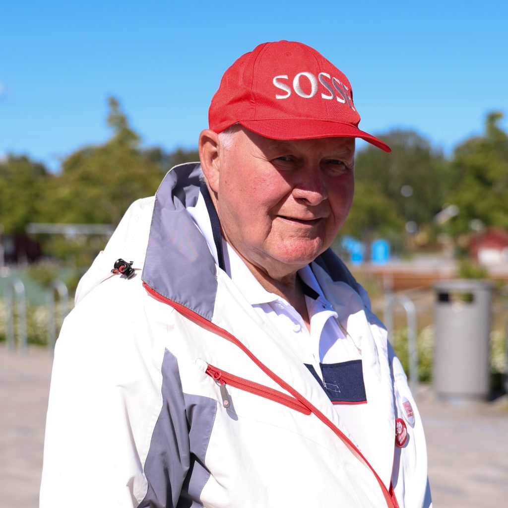 Foto Socialdemokraterna Nynäshamn